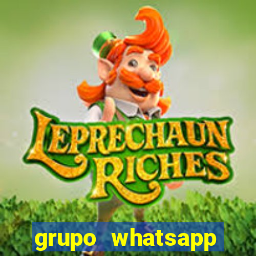 grupo whatsapp fortune rabbit